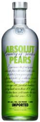 Absolut - Pears Vodka (1L) (1L)
