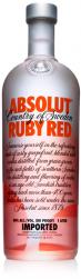 Absolut - Ruby Red (1L) (1L)