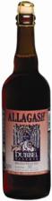 Allagash - Dubbel (4 pack 12oz bottles)