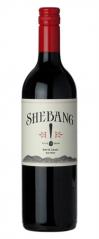 Bedrock Wine Company - Shebang Old Vine Cuvee NV