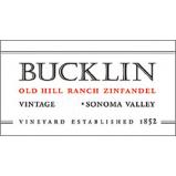 Bucklin - Old Hill Ranch Zinfandel 2018