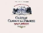 Chteau Cambon La Pelouse - Haut-Mdoc 2016