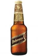 Cerveceria Cuauhtemoc Moctezuma - Bohemia (6 pack 12oz cans)
