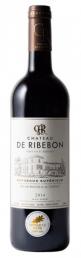 Chteau de Ribebon - Cabernet Franc Bordeaux Suprieur 2016
