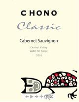 Chono - Cabernet Sauvignon 2018