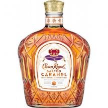Crown Royal - Royal Salted Caramel
