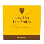 Cuvelier de Los Andes - Coleccion 2018
