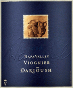 Darioush - Viognier Napa Valley 2021
