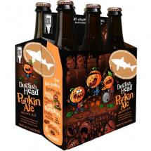 Dogfish Head - Punkin Ale (6 pack 12oz bottles) (6 pack 12oz bottles)