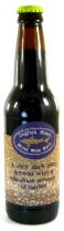 Dogfish Head - World Wide Stout (4 pack 12oz bottles)