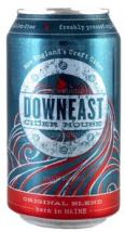 Downeast Cider House - Original Blend Hard Cider (19oz can)