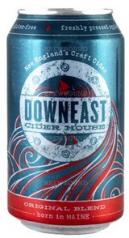 Downeast Cider House - Original Blend Hard Cider (19oz can) (19oz can)