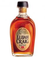 Elijah Craig - Kentucky Straight Bourbon Whiskey Small Batch (1.75L)
