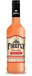 Firefly - Ruby Red Grapefruit Vodka