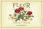 Fleur de California - Pinot Noir Carneros 2021