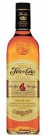Flor de Cana - 4 Year Old Gold Label Rum