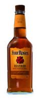 Four Roses - Original (Yellow Label) Bourbon (1L)