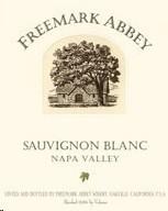 Freemark Abbey - Sauvignon Blanc Napa Valley 2022