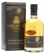 Glenglassaugh - Evolution