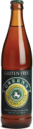 Greens - Dry Hopped Lager Gluten Free (16oz bottle)