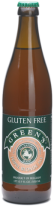 Greens - Quest Tripel Ale (16oz bottle)