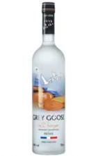 Grey Goose - Orange Vodka (1.75L)