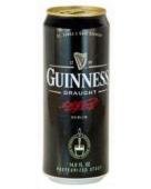 Guinness - Pub Draught (8 pack 14oz cans)