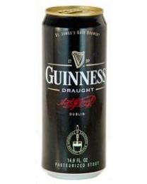 Guinness - Pub Draught (8 pack 14oz cans) (8 pack 14oz cans)