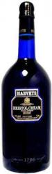 Harveys - Bristol Cream Jerez Sherry NV