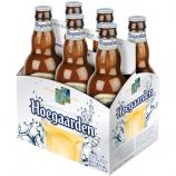 Hoegaarden - Original White Ale (12 pack 12oz bottles)
