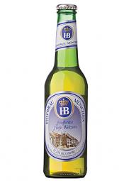 Hofbrauhaus - Hofbrau Hefeweizen (6 pack 12oz bottles) (6 pack 12oz bottles)