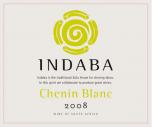 Indaba - Chenin Blanc Western Cape 0