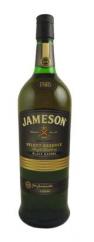 Jameson - Select Reserve Black Barrel Irish Whiskey (375ml) (375ml)