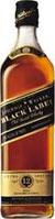 Johnnie Walker - Black Label 12 year Scotch Whiskey