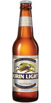 Kirin Brewery Company - Kirin Light (6 pack 12oz bottles)