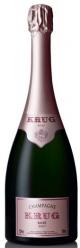 Krug - Brut Ros Champagne NV