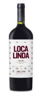 Loca Linda - Malbec Mendoza 2020 (1L)