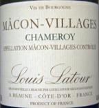 Louis Latour - Chardonnay 2022
