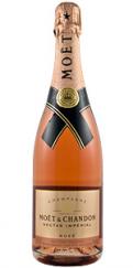 Moët & Chandon - Rosé Champagne Nectar Impérial NV (1.5L) (1.5L)