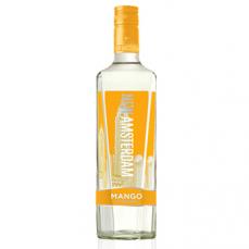 New Amsterdam - Mango Vodka (1L) (1L)