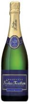 Nicolas Feuillatte - Blue Label Brut Champagne 0