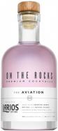 On The Rocks - The Aviation (100ml)