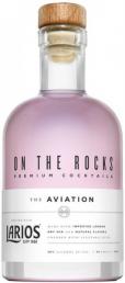 On The Rocks - The Aviation (100ml) (100ml)