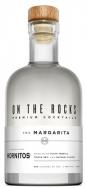 On The Rocks - The Margarita (100ml)