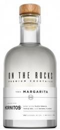 On The Rocks - The Margarita (100ml) (100ml)