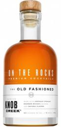 On The Rocks - The Old Fashioned (200ml) (200ml)