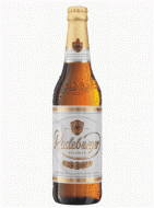 Radeberger - Pilsner (6 pack 12oz cans)
