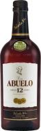 Abuelo - 12 year Rum Gran Reserva