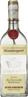 Schladerer - Himbeergeist Raspberry Brandy