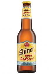 Shiner - Ruby Redbird (6 pack 12oz bottles) (6 pack 12oz bottles)